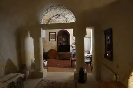 Elkep Evi Cave - 92