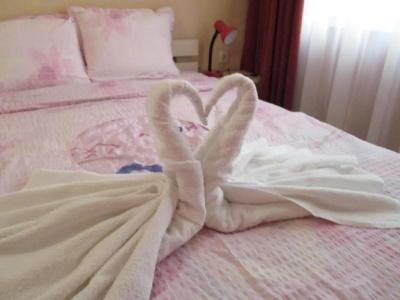 Zoya Guest House - 58