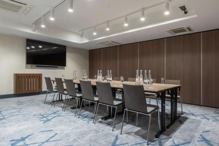 Radisson Blu Prague - 34