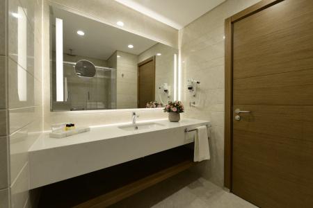 Holiday Inn Bursa - City Centre, An Ihg - 38