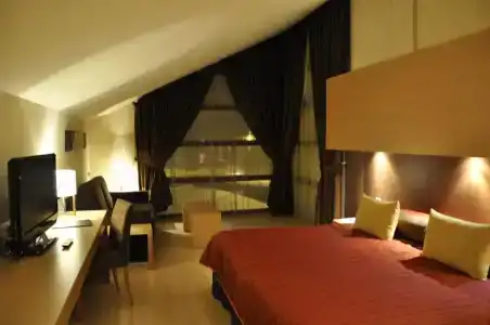 Galanthus & Spa - 77