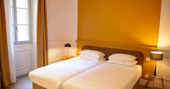 Hôtel Royal - 61