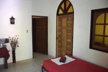 Sanuk bungalows - 23