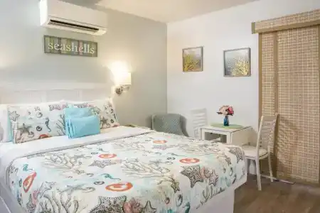Windjammer Resort and Beach Club - 138