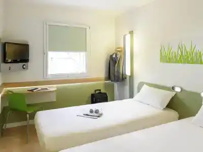 Ibis budget Osnabrück City - 3