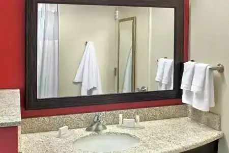 Courtyard by Marriott Washington, D.C./Foggy Bottom - 55
