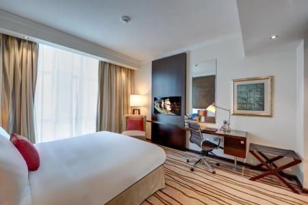 Media Rotana Dubai - 15