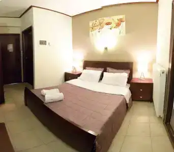 Tsikeli Meteora - Adults Friendly - 1