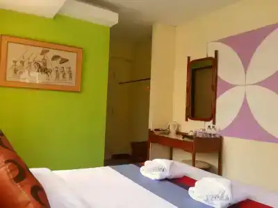 Sawasdee Sukhumvit Inn - 28