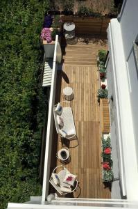 Eros Residence - 30