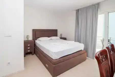 Open Sea Luxury - 24