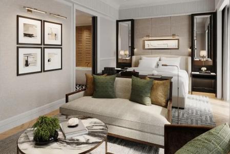 Resorts World Sentosa - Hard Rock (Sg Clean) - 125