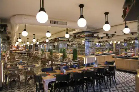 Elegances International Marmaris - 35