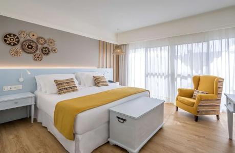 Barceló Corralejo Bay - Только для взрослых - 69