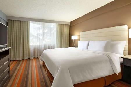 Embassy Suites by Hilton Will Rogers Airport - 54