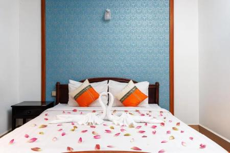Thyda Villa - 4