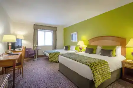 Riu Plaza The Gresham Dublin - 40