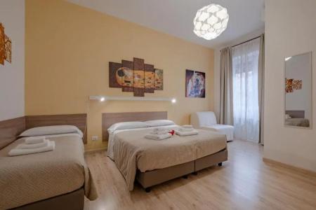 Damiani & Sister Guesthouse - 37