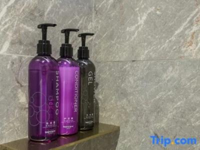 Mercure Suzhou Jinji Lake - 44