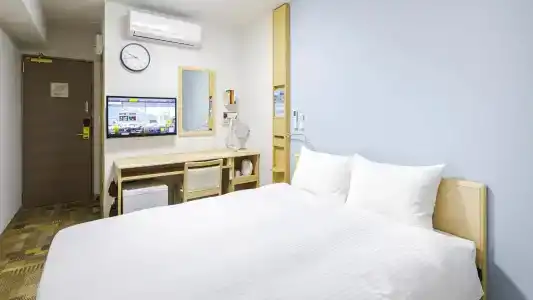 Toyoko Inn Kyoto Shijo-omiya - 29