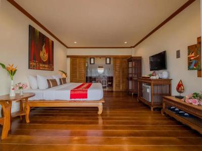 Chiangkhan River Mountain Resort - 116