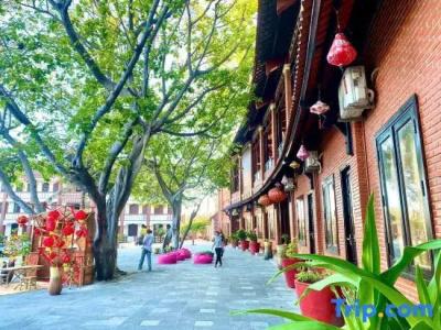 PEACE RESORT & HUNG PHAT 2 RESTAURANT MUI NE - 14