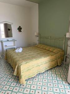 Residence Mendolita - 34
