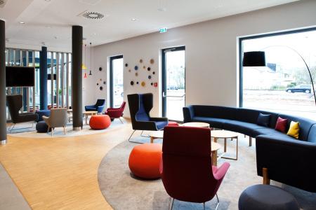 Holiday Inn Express - Trier, An Ihg - 14
