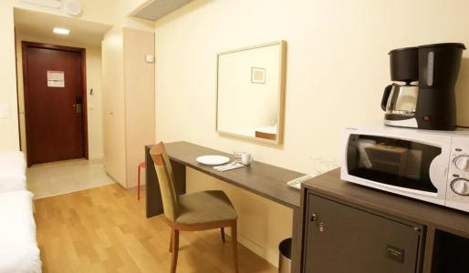 Torget Aparthotel - 10