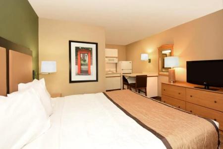 Extended Stay America Suites - - Southside - St Johns Towne Ctr - 53