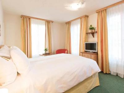 Precise Tale Seehof Davos - 27
