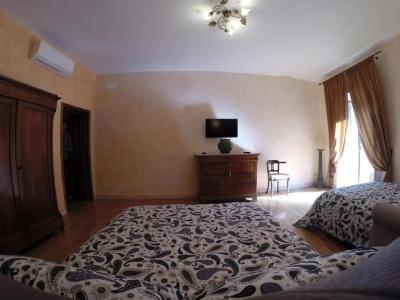 Pantheon Old Suite - 43