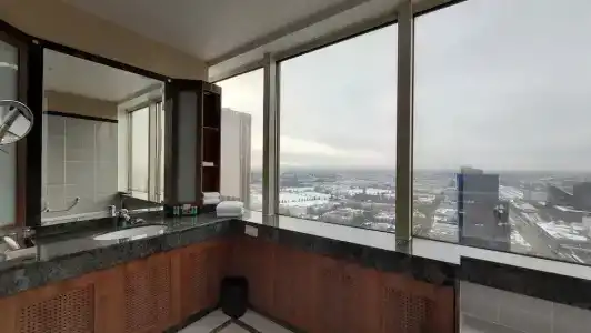 Warsaw Marriott - 78