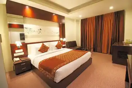 Golden Grand - 80