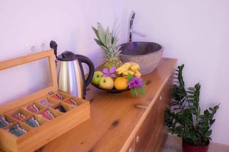 Apart Central – Premium Mountain&Garden - 21