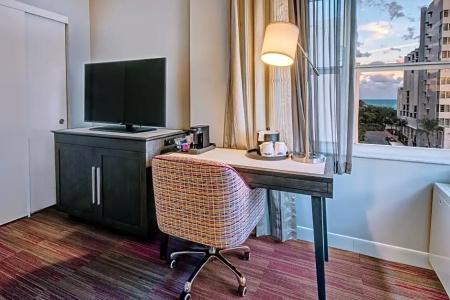 Hampton Inn Miami Beach - Mid Beach - 50