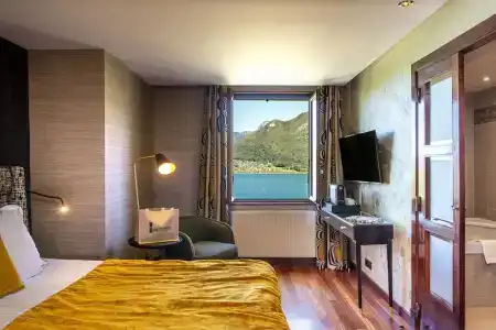 Les Trésoms Lake and Spa Resort - 58