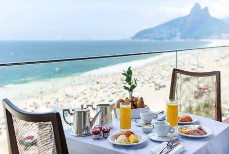 Fasano Rio de Janeiro - 11