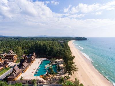 Santhiya Phuket Natai & Spa - 17
