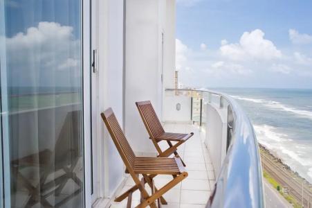 Ocean Edge Suites & Colombo - 34