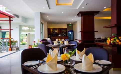 Tom Hill Resort & Spa Phu Quoc - 25