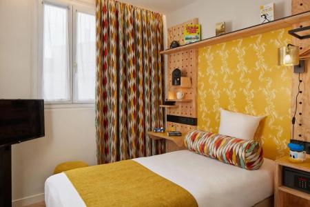 hôTel Locomo - 1