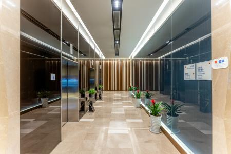 Holiday Inn Express Shanghai Jinsha, An Ihg - 30