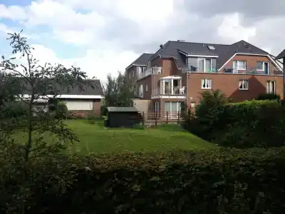 NordseeResort & Suite Arche Noah - 10