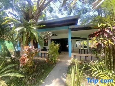 Sabai Resort - 25
