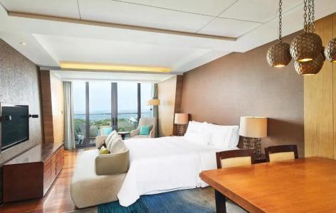The Westin Sanya Haitang Bay Resort - 134