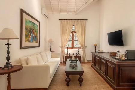 Taru Villas Riva - Negombo - 2