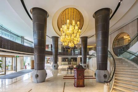 Wyndham Garden Suzhou - 1