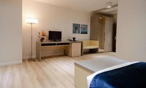 Best Western Premier Ark - 177