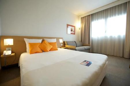 Novotel Caserta Sud - 44